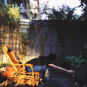 咸鱼的盛精男校漫画
