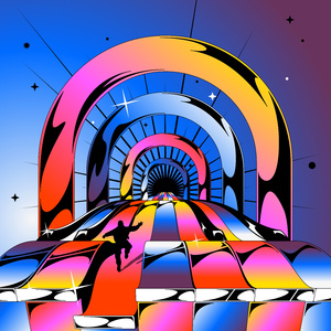 咸鱼的盛精男校漫画
